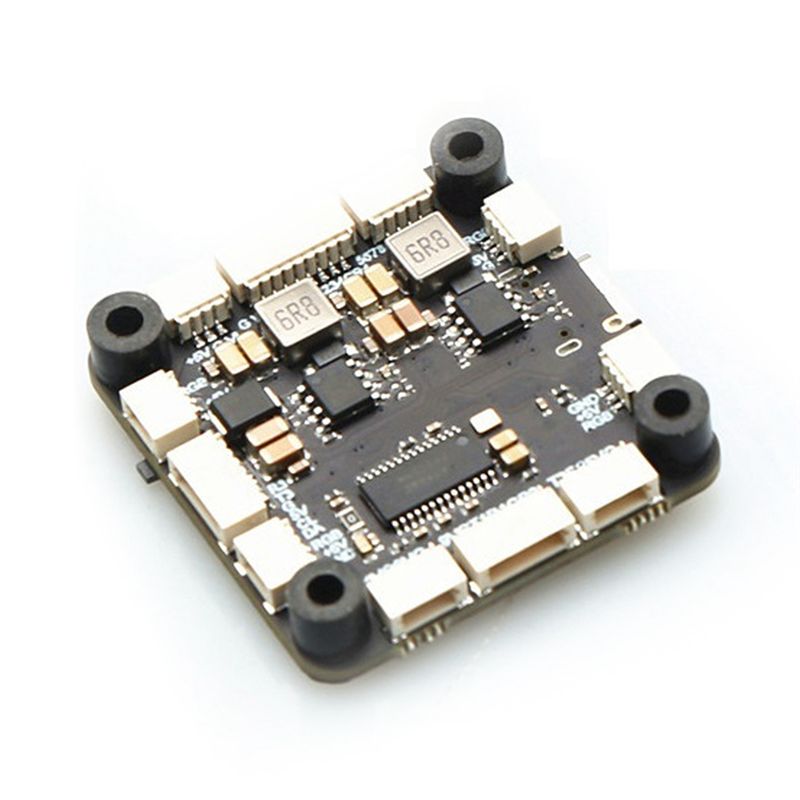 Drone Flight Controller - Kontroler lotu ABXE-F722 5V/10V Dual BEC