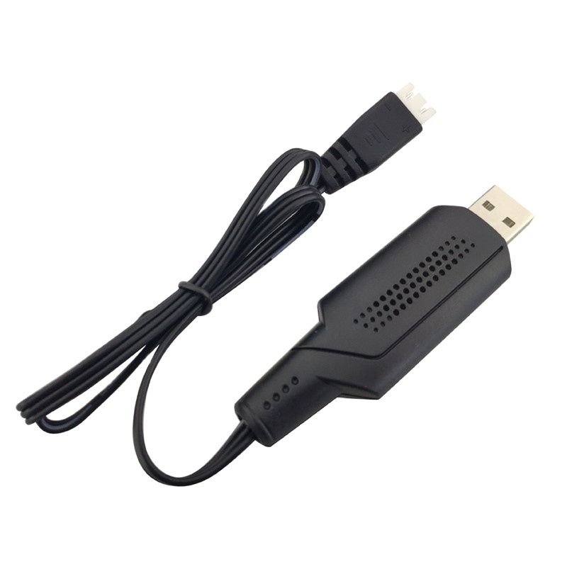 Drone Charger - Kabel szybkiej ładowarki USB 7,4 V