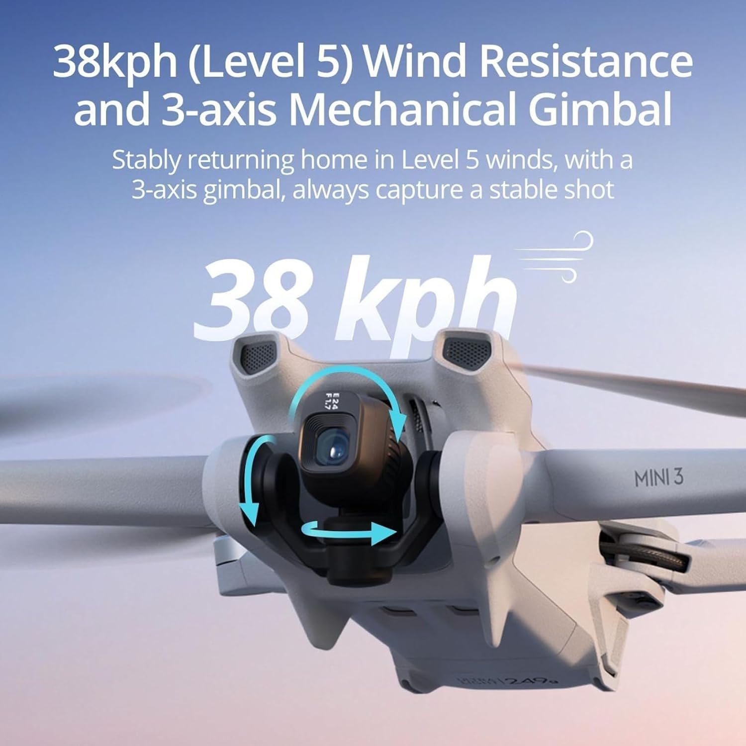 Odnowiony, używany dron DJI Mi – Drone Gps Mount recenzja i cena