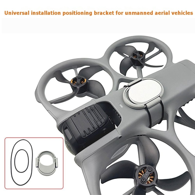Uchwyt montażowy B92B Anti Los – Drone Gps Mount recenzja i cena