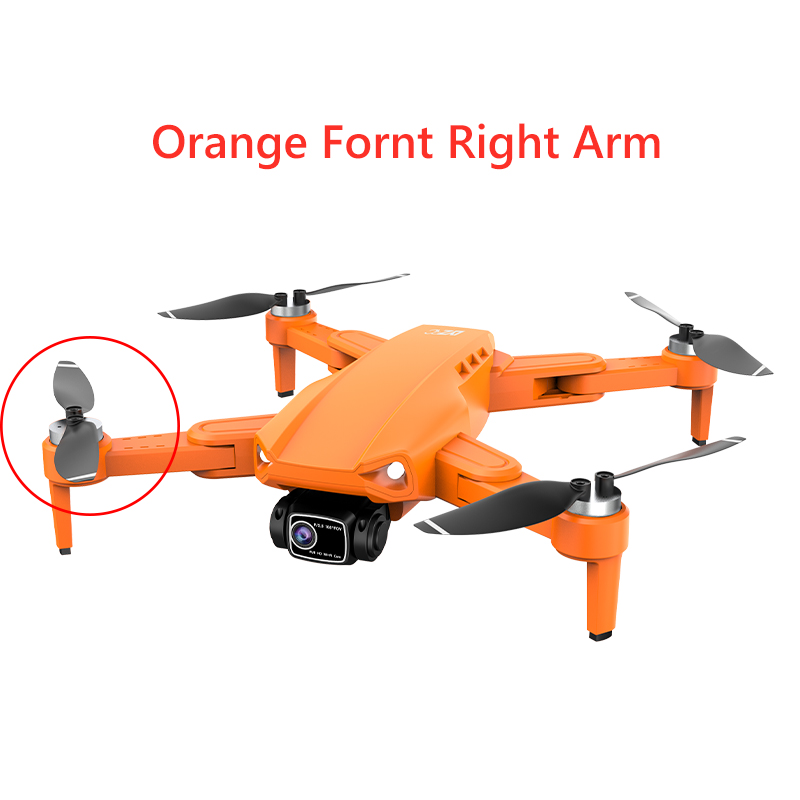 L900 Pro SE MAX śmigło drona 4 – Jjrc Drone X12 recenzja i cena