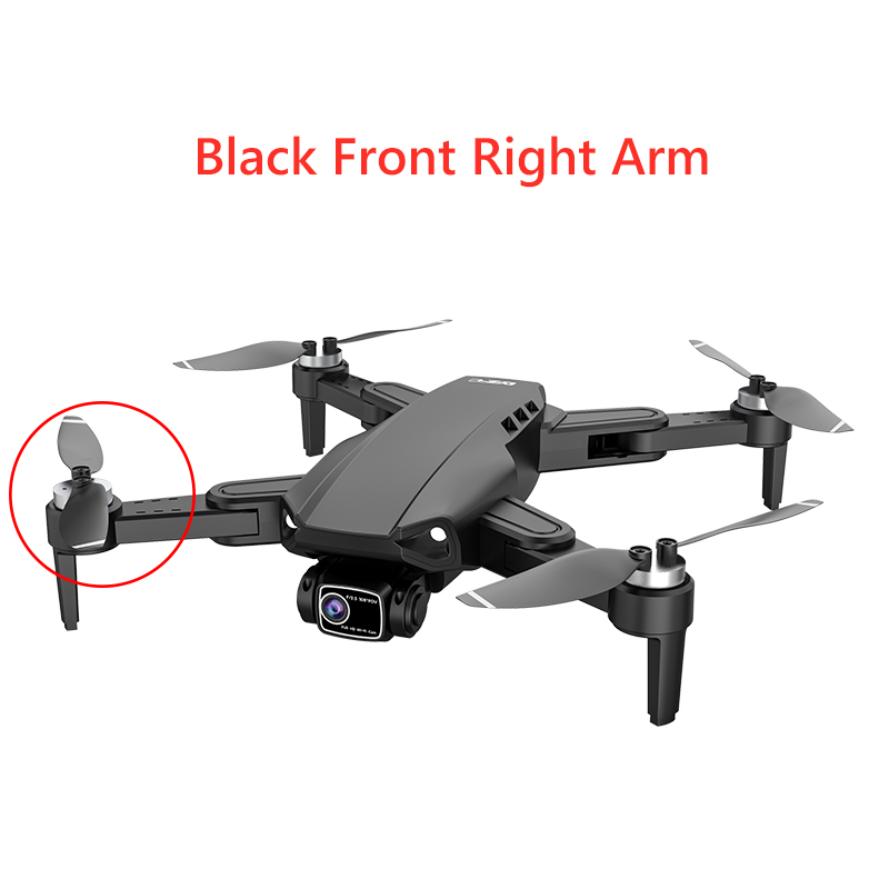 L900 Pro SE MAX śmigło drona 4 – Jjrc Drone X12 recenzja i cena
