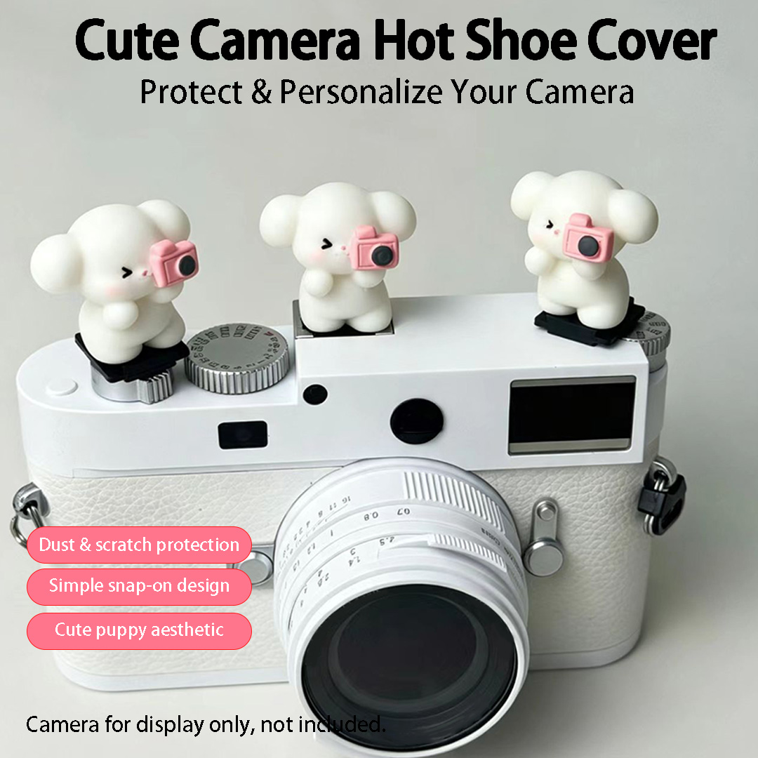 Urocza 3D osłona na uchwyt apa – Canon Camera Eos R50 recenzja i cena