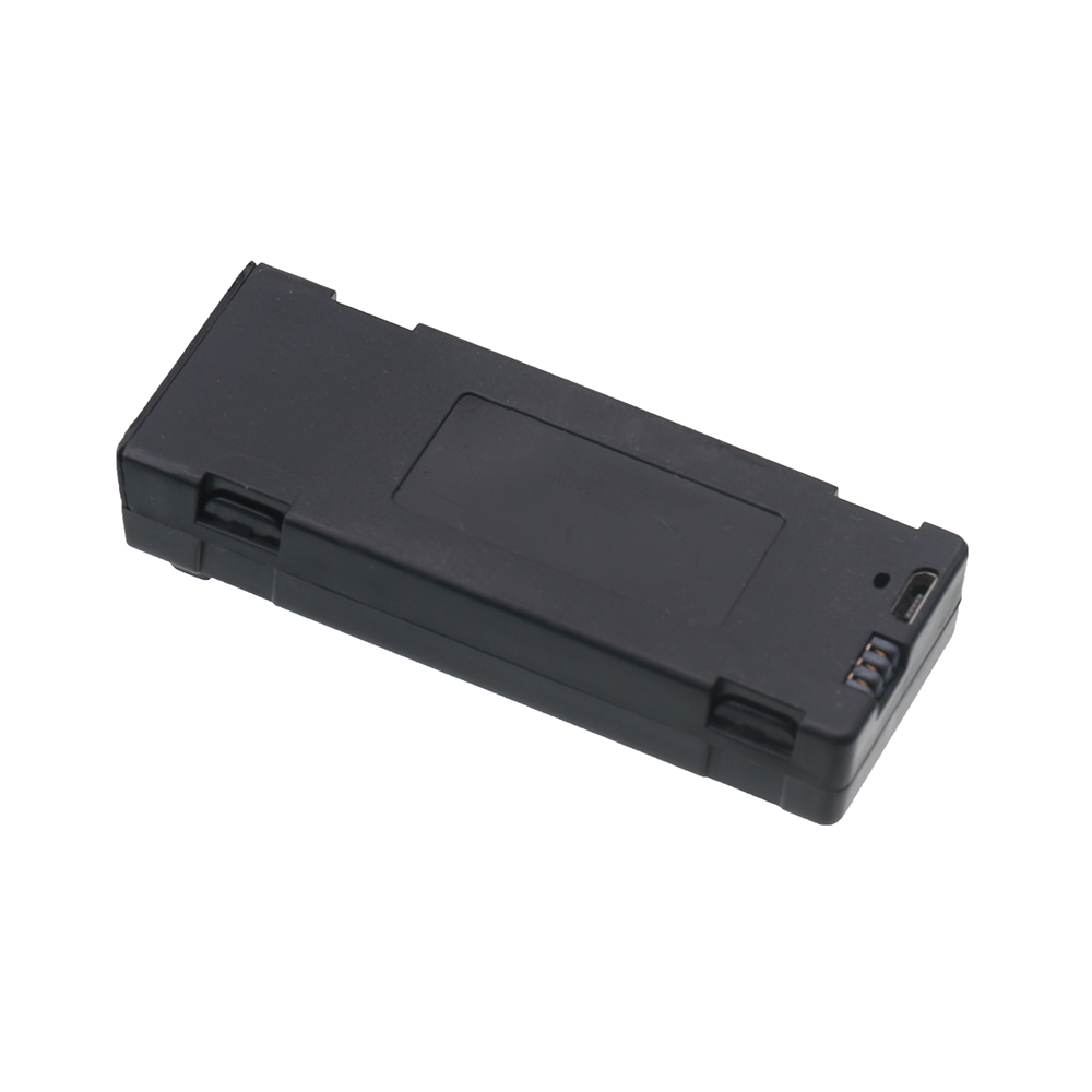 Akumulator Lipo 3.7V 1800mAh l – Eachine Drone E58 recenzja i cena