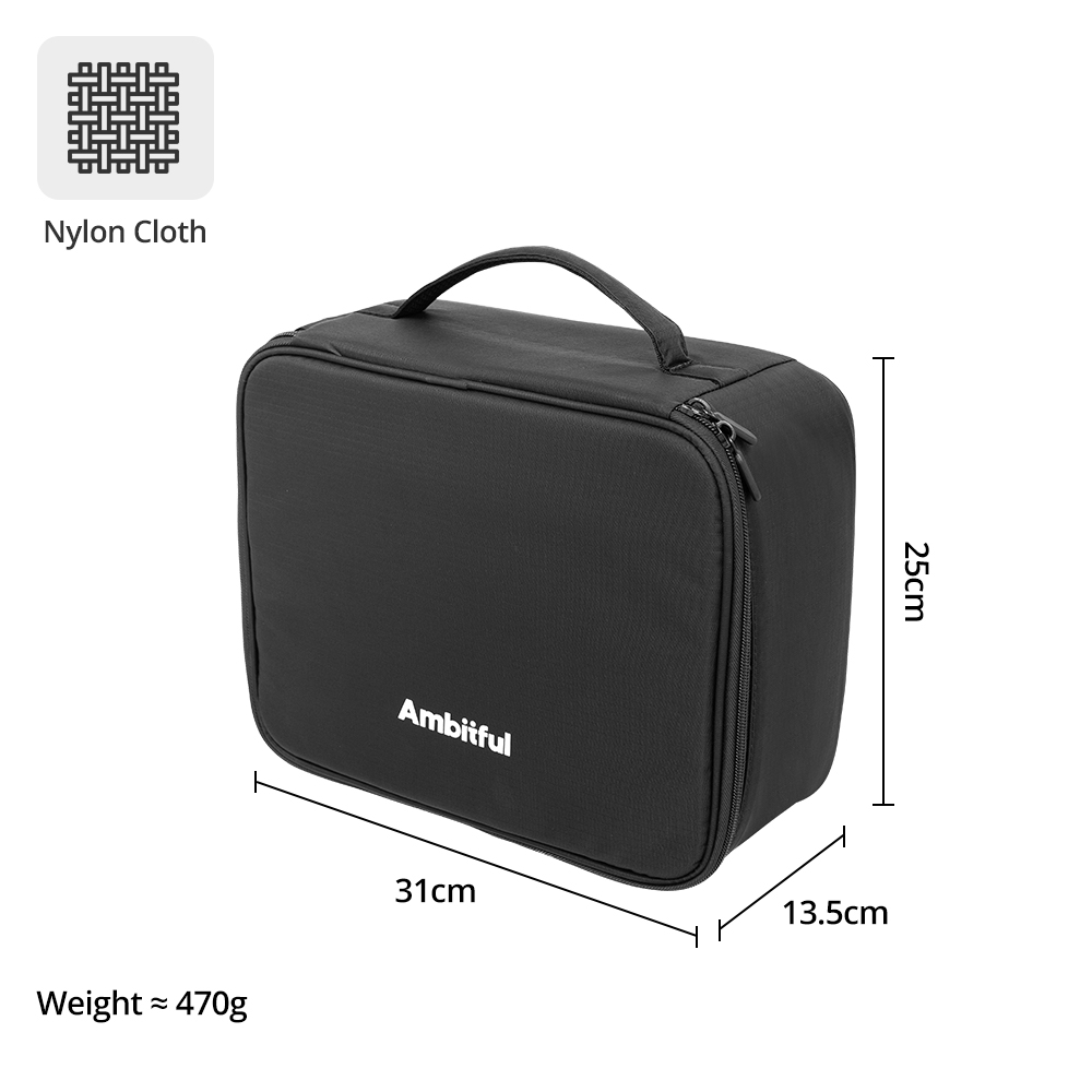 Ambitful Zoom P7 Wielofunkcyjn – Drone Camera recenzja i cena