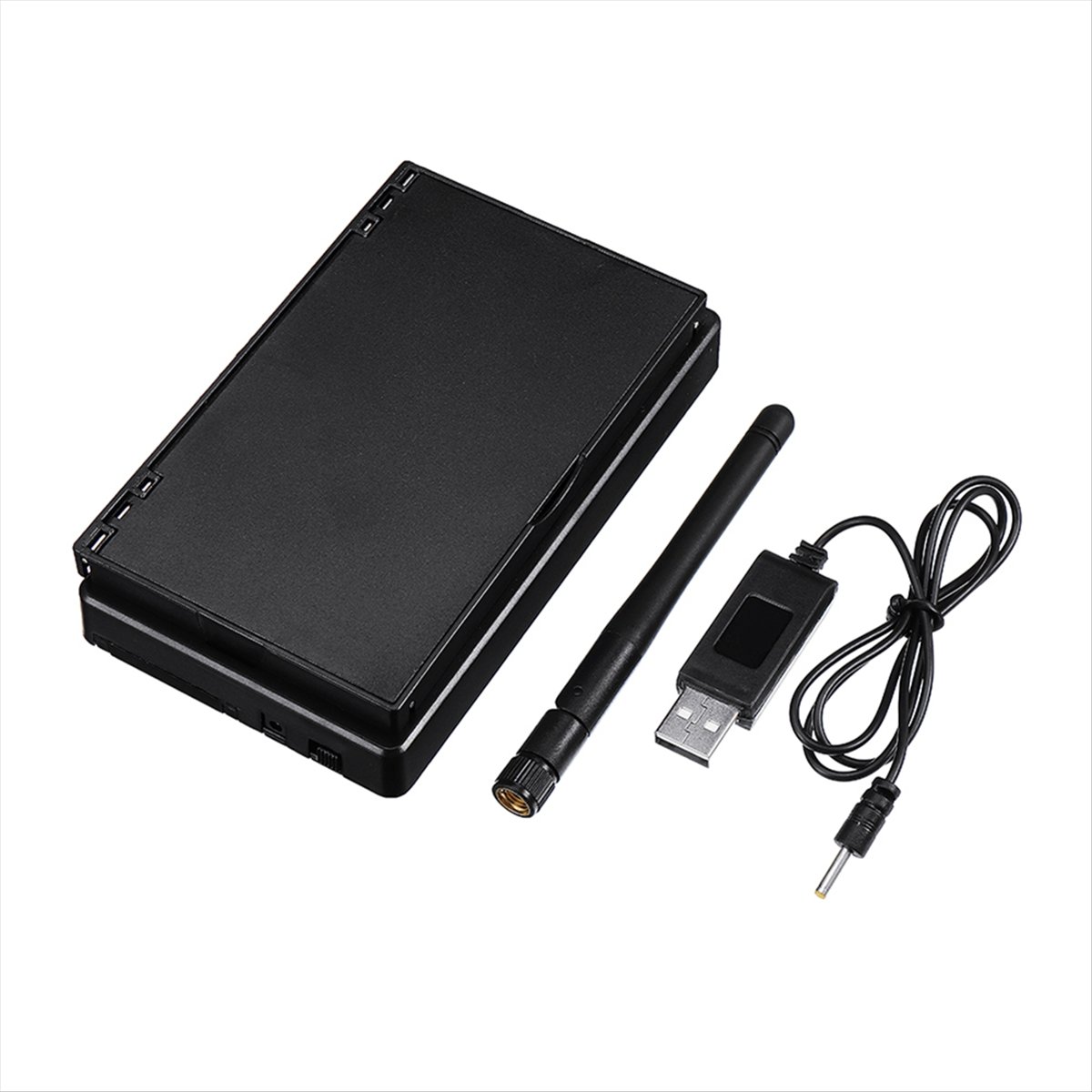 (A01R) 5.8G 48CH 4.3-calowy mo – Drone Battery recenzja i cena